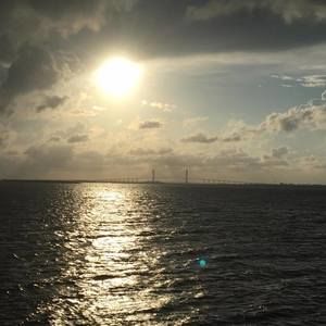 Meet your Posher, Christopher